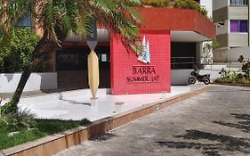 Barra Summer Flat